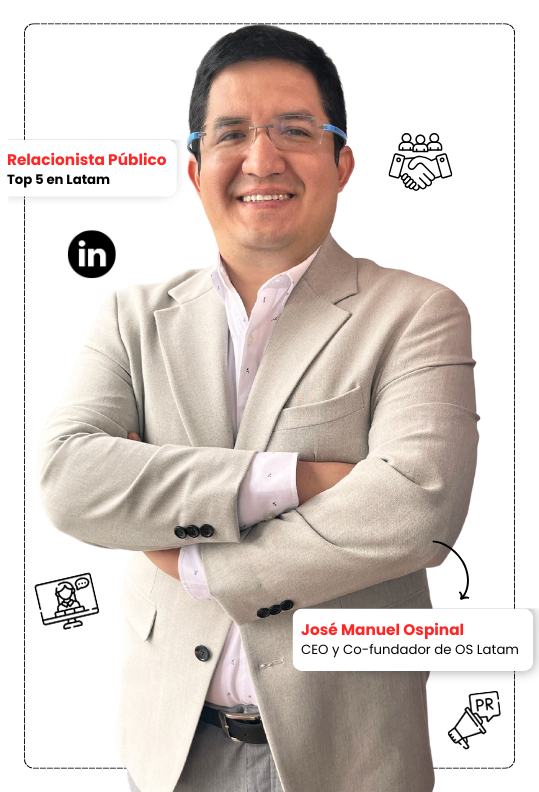 José Manuel Ospinal
